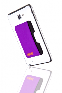 スマートフォン(スマホ)用ポーチ